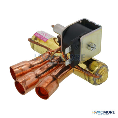 Heil Quaker (ICP) Reversing Valve W/ 24V Coil 1173715