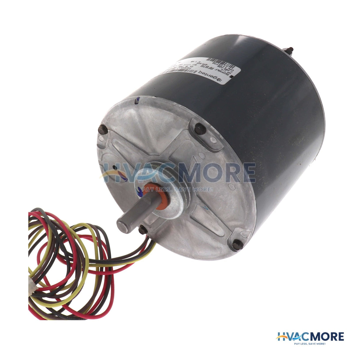 Heil Quaker (ICP) 1/4 HP Condenser Motor (1 PH, 825 RPM, 208-230V) 1173779