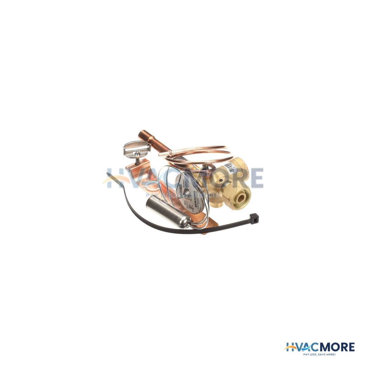 Heil Quaker (ICP) Thermal Expansion Valve 2-3 Tons R-22 1174451