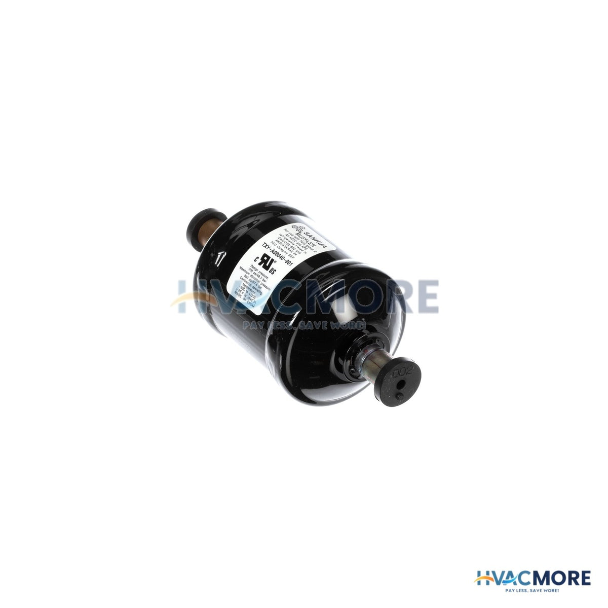 Heil Quaker (ICP) Muffler APD-1RB 1174688