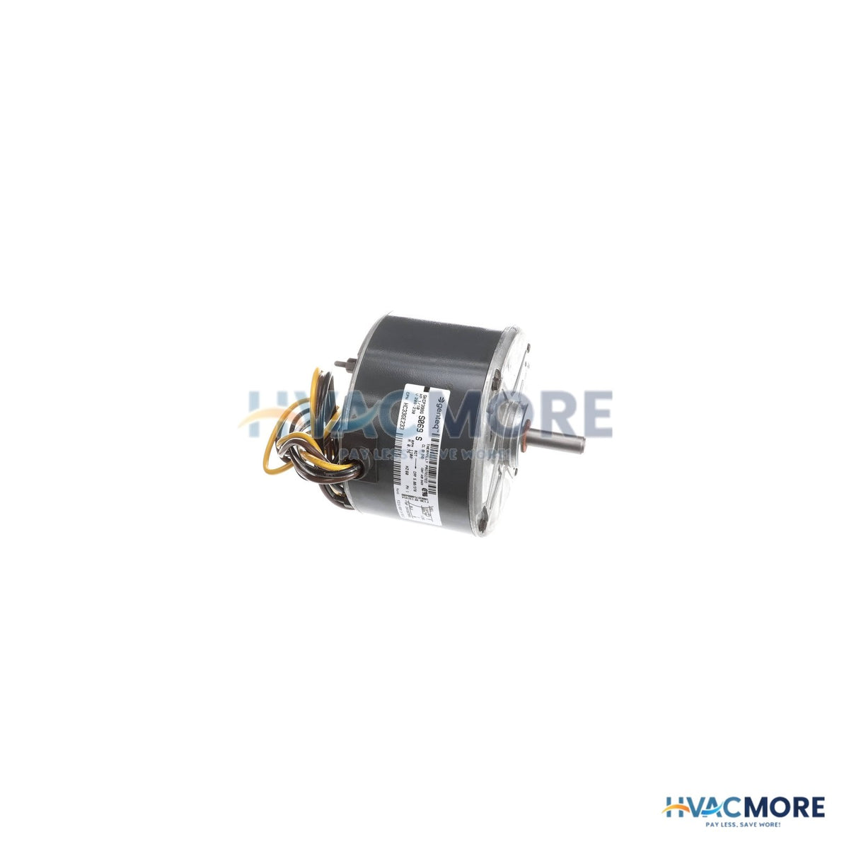 Heil Quaker (ICP) 1/10HP 1 speed Condenser Motor 1174750
