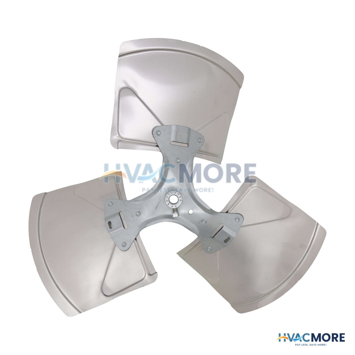 Heil Quaker (ICP) 18"DIA 26 deg 1/2" CW 3 Blade Fan 1174760