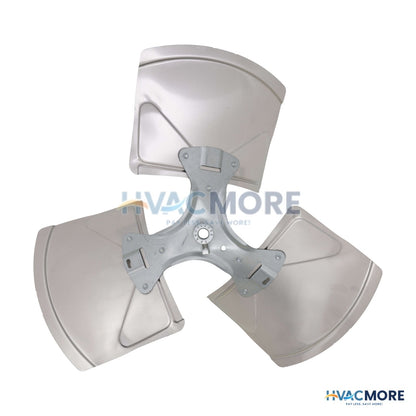 Heil Quaker (ICP) 18"DIA 26 deg 1/2" CW 3 Blade Fan 1174760