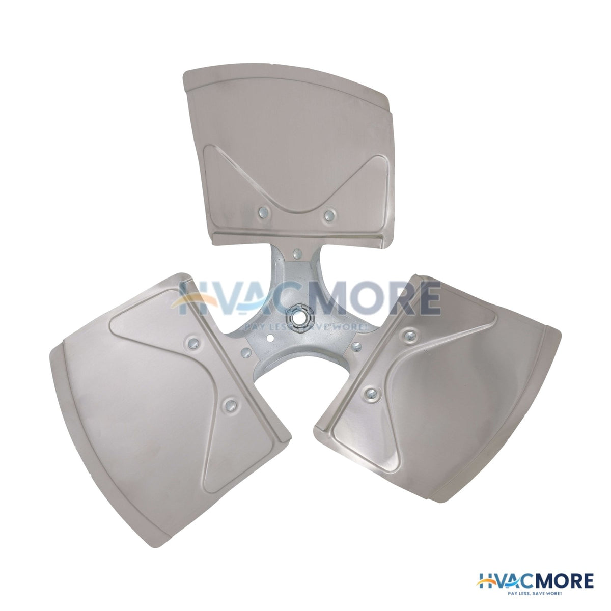 Heil Quaker (ICP) 18"DIA 26 deg 1/2" CW 3 Blade Fan 1174760