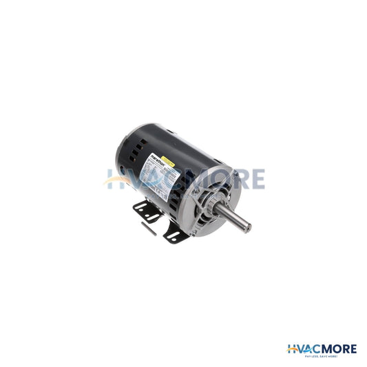 Heil Quaker (ICP) 2 HP 1 Speed Blower Motor (3 PH, 1075 RPM, 208/230/460V) 1175721