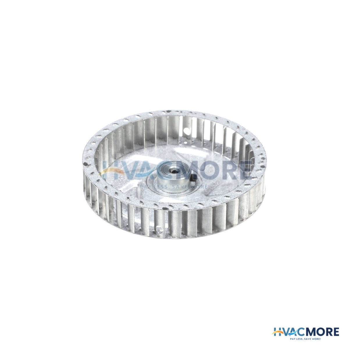 Heil Quaker (ICP) Inducer Wheel CCW 1175971