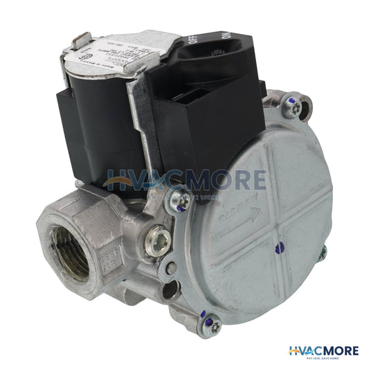 Heil Quaker (ICP) Gas Valve W/ 3.5" WC, 24V, (NG) 1175976
