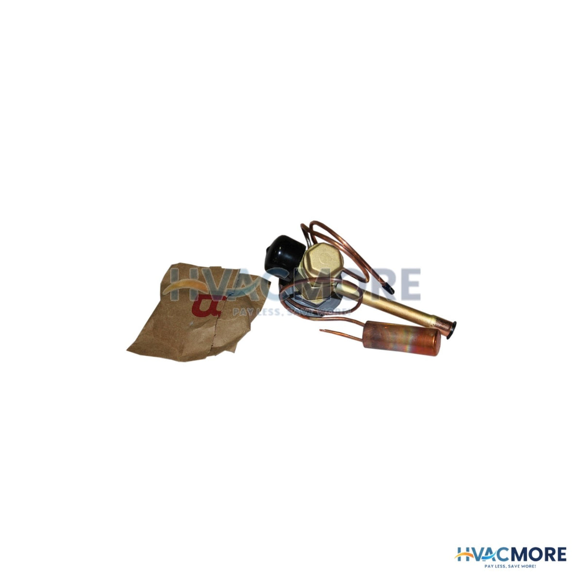 Heil Quaker (ICP) 4 Ton Thermal Expansion Valve 1176877