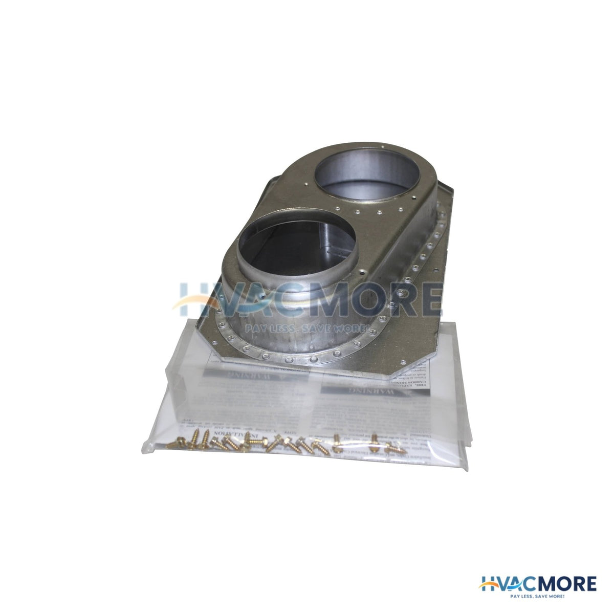Heil Quaker (ICP) Kit Inducer Housing 1176965