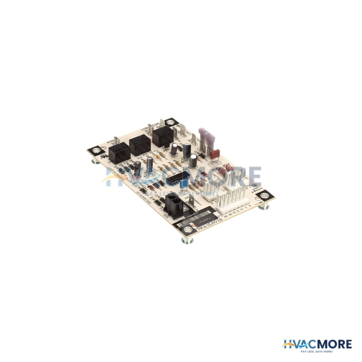 Heil Quaker (ICP) Circuit Board Dual Cap X-13 1177315