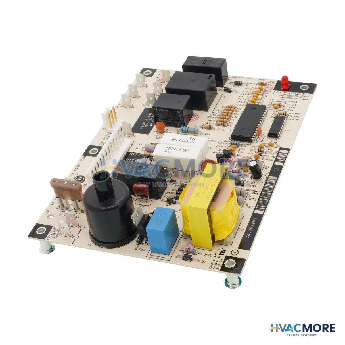 Heil Quaker (ICP) Ignition Control Module 1177661