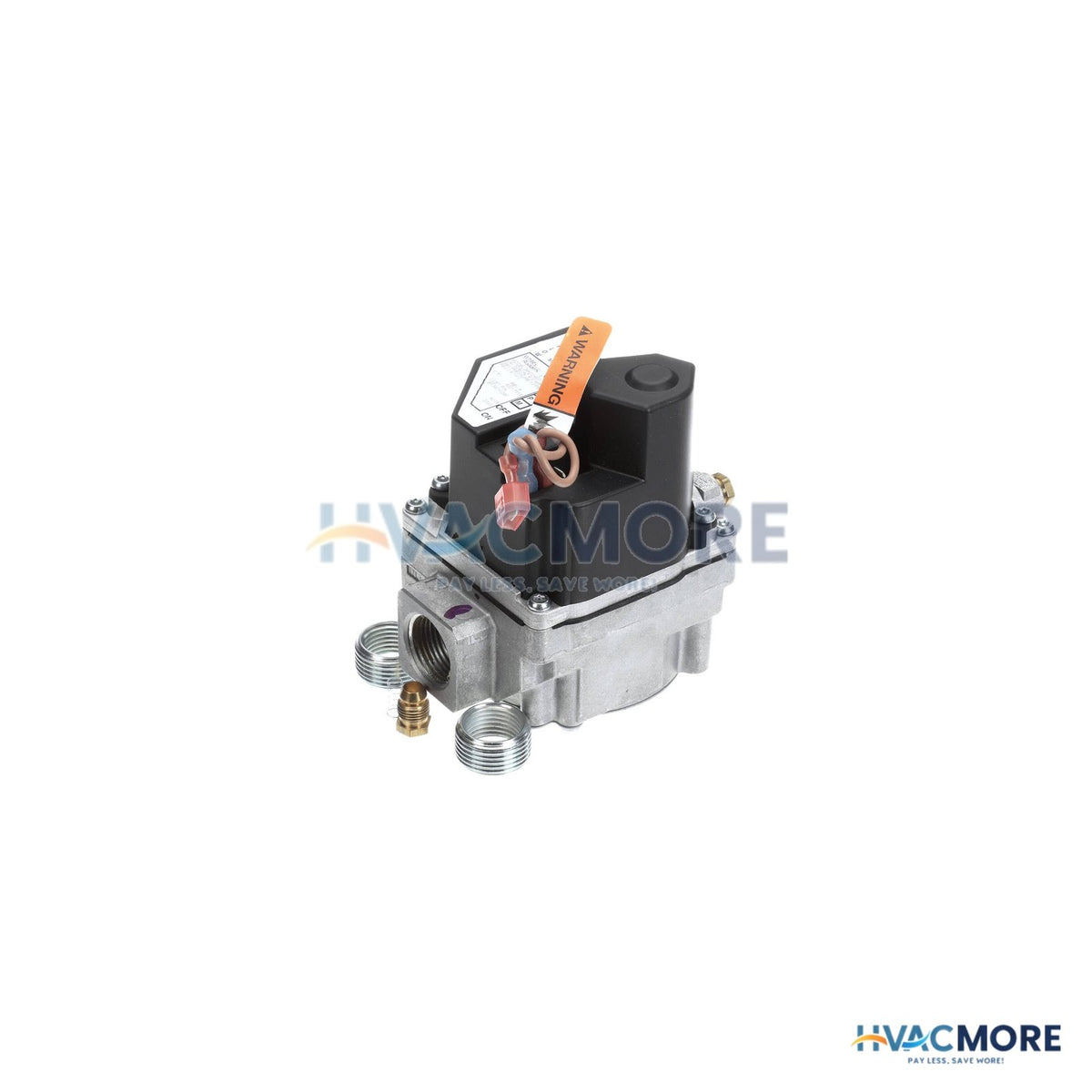 Heil Quaker (ICP) 24V 2.9" WC Nat 3/4" Gas Valve 1177834