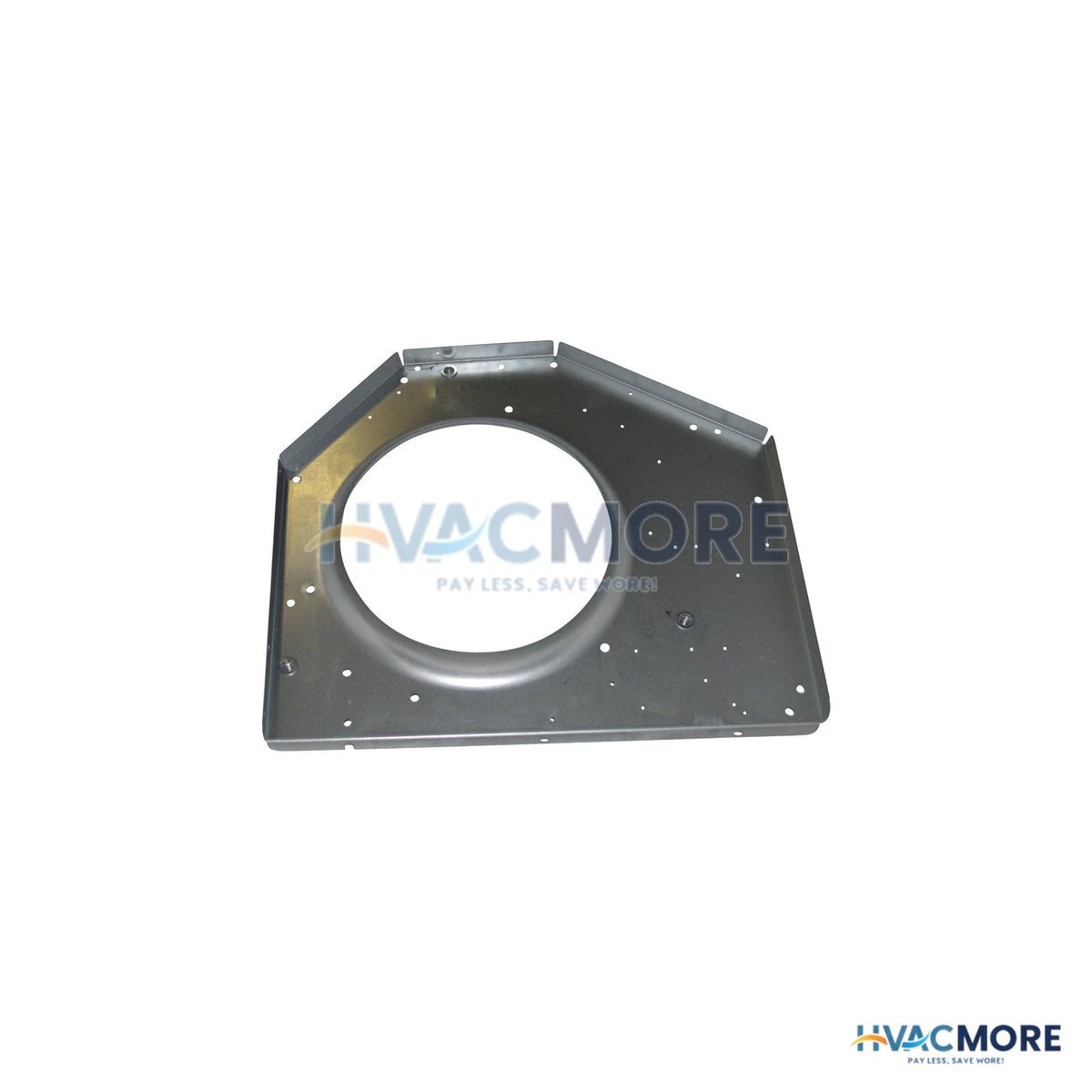 Heil Quaker (ICP) Blower Fan Plate Assembly 1178015