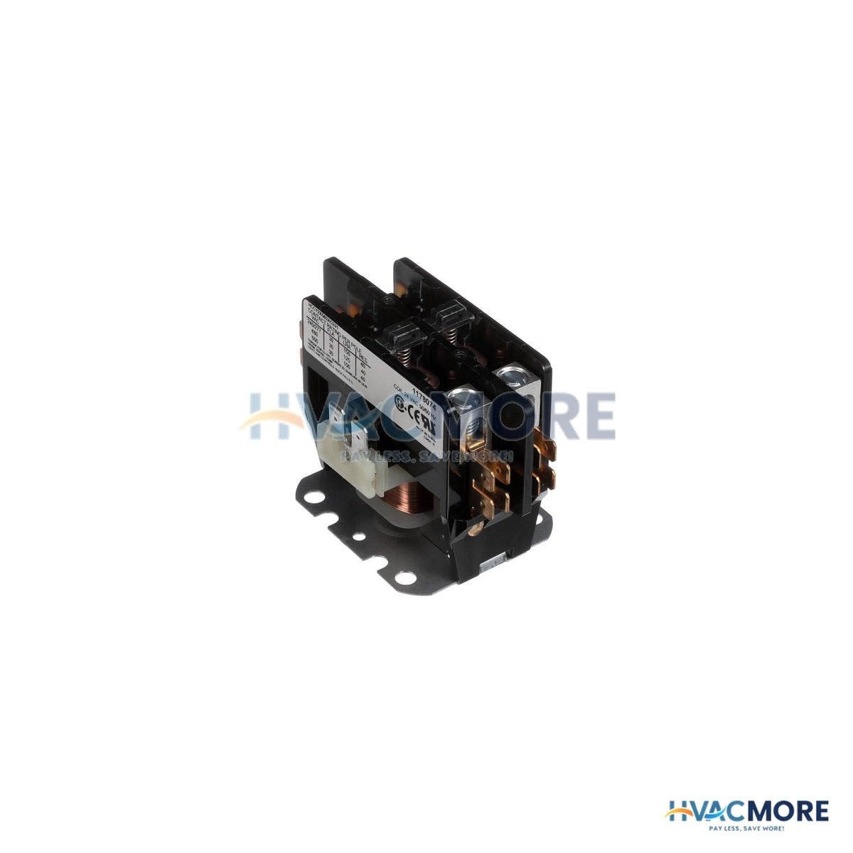 Heil Quaker (ICP) 2P 30A 24V Contactor 1178074