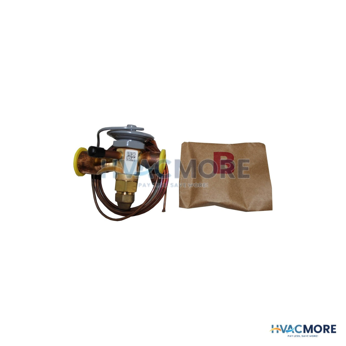 Heil Quaker (ICP) 4Ton Thermal Expansion Valve 1178404