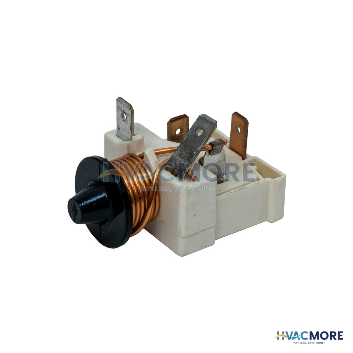 Secop Danfoss Starting Relay (115V) 117U6012