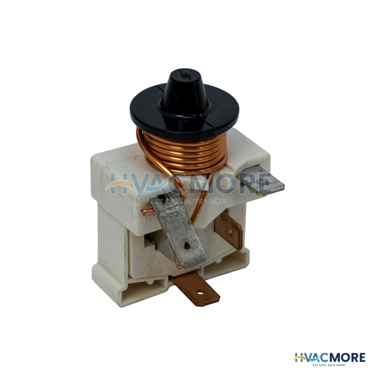 Secop Danfoss Starting Relay (115V) 117U6012