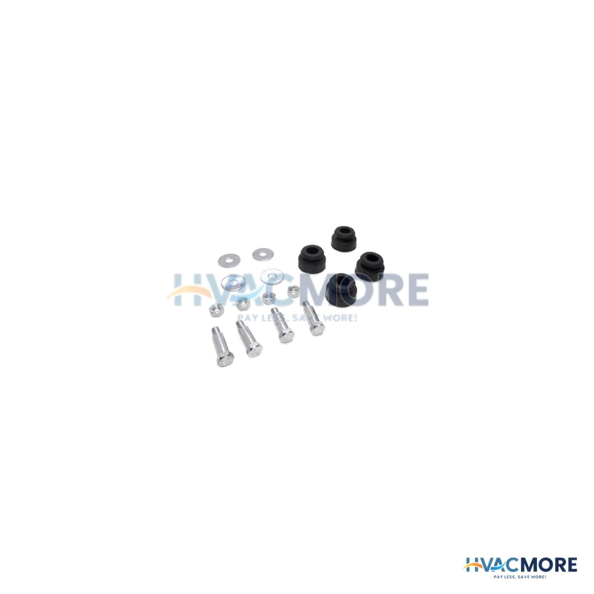Secop Mounting Kit 118-1917