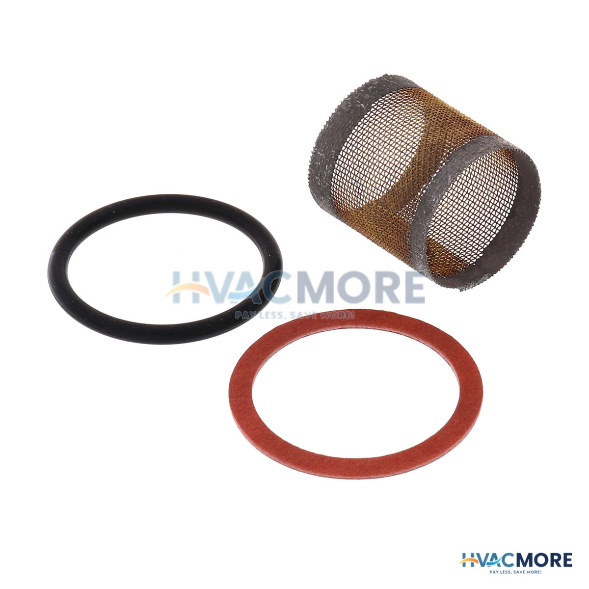 Bell & Gossett Strainer & Gasket Kit 118036