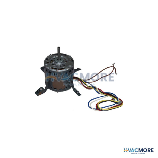Heil Quaker (ICP) 115V 3/4 HP 1075 RPM 4 Speed Motor 1183468