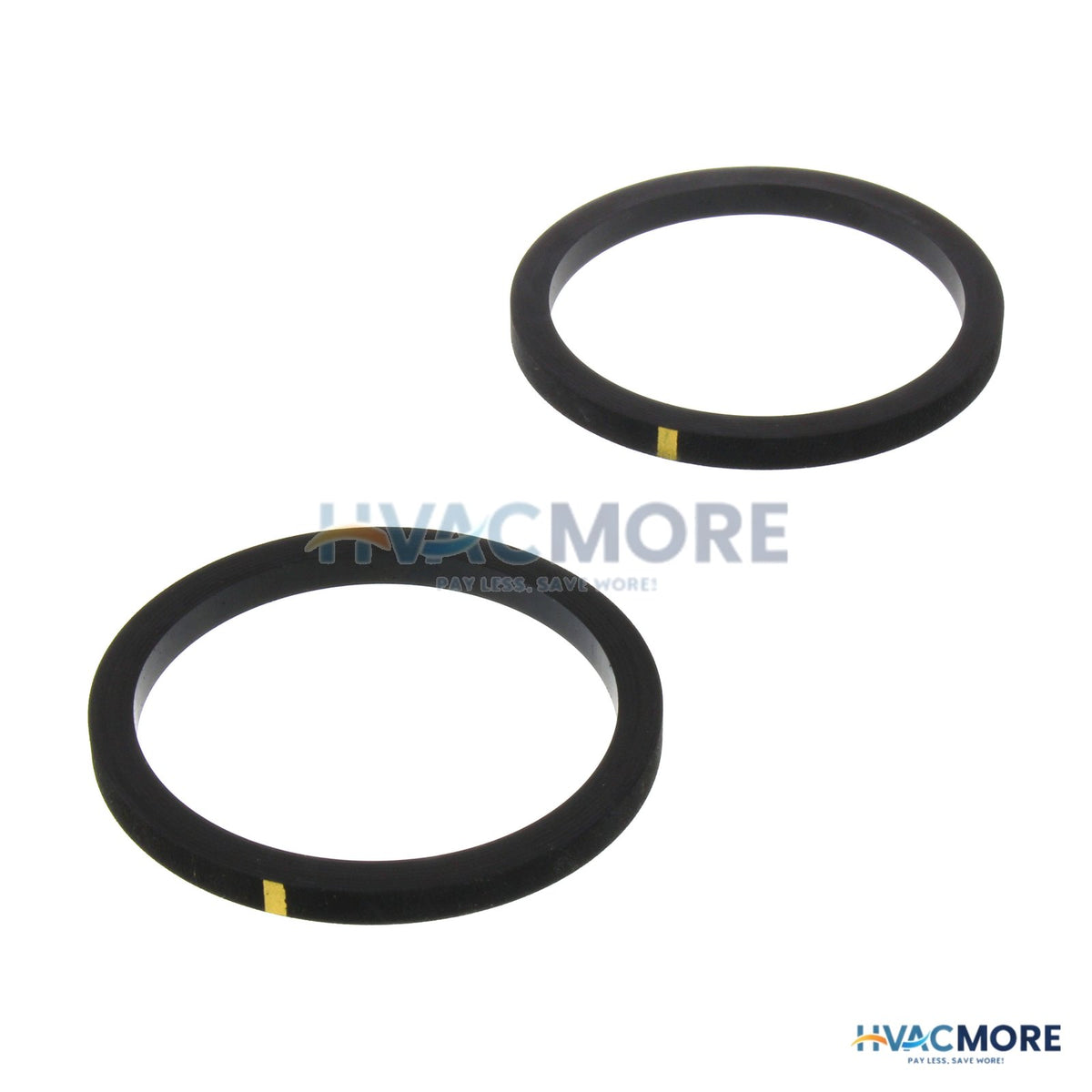 Bell & Gossett Gasket Set (PL-45, PL-50 HV, Obs. 1-1/2", Obs. HV 60 AA, 60 A, MF 60) 118373