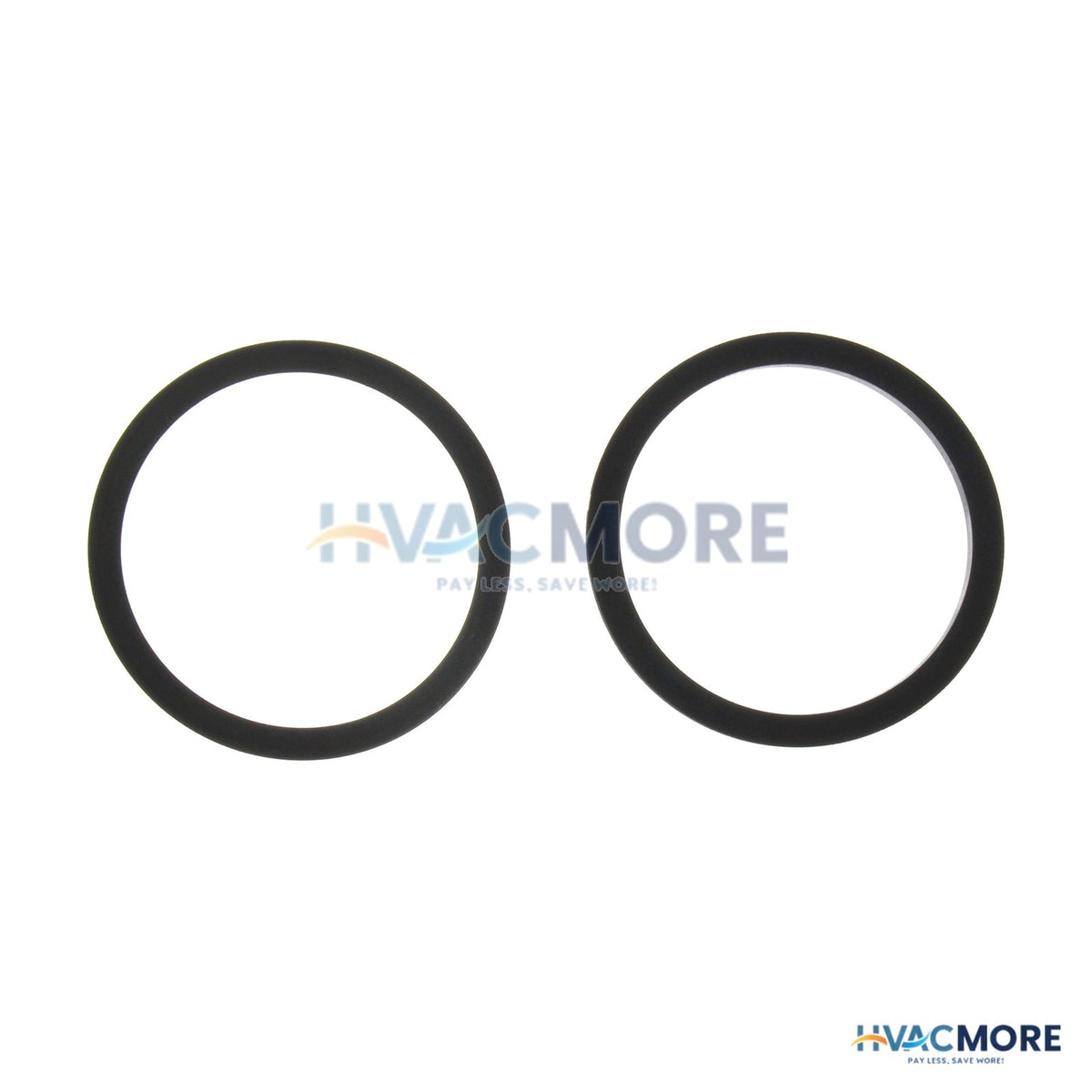 Bell & Gossett Gasket Set (PL-45, PL-50 HV, Obs. 1-1/2", Obs. HV 60 AA, 60 A, MF 60) 118373