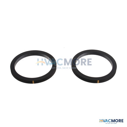 Bell & Gossett Flange Gasket Set (2", 60 AA, 60 A, MF 60, PL-75 PL-130) 118378