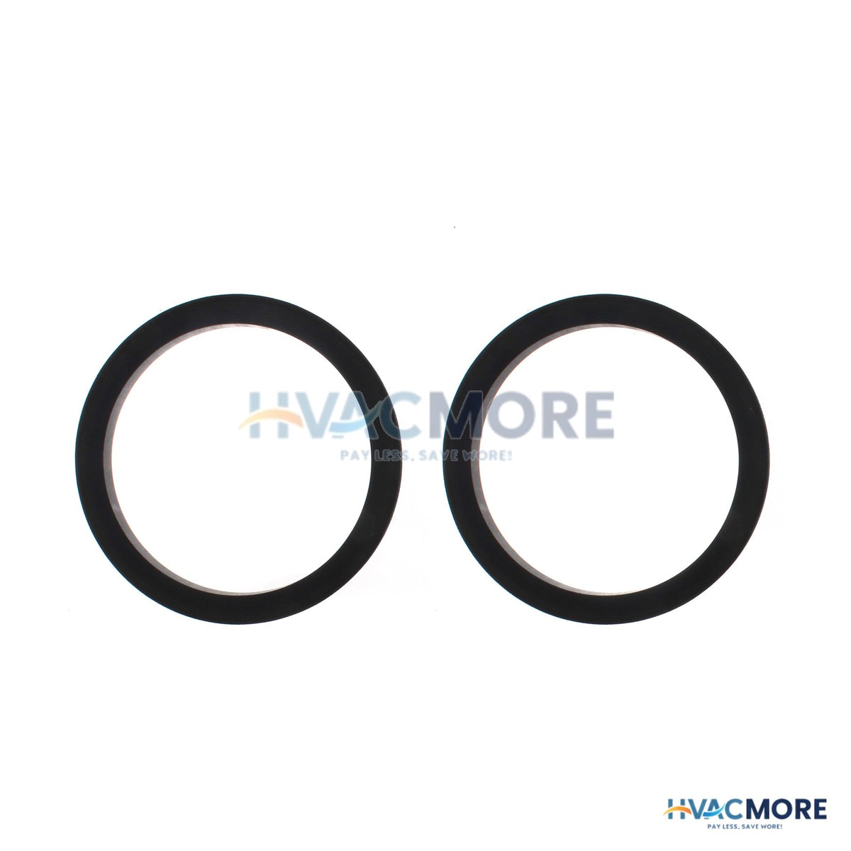 Bell & Gossett Flange Gasket Set (2", 60 AA, 60 A, MF 60, PL-75 PL-130) 118378