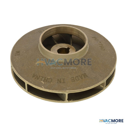 Bell & Gossett Impeller, Lead Free (Obs. HV, Obs. 2", Obs. 1-1/4", Obs. 1-1/2") 118436LF