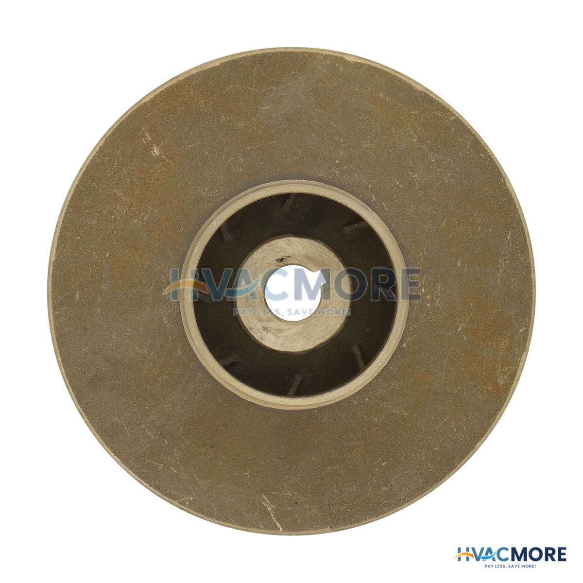 Bell & Gossett Impeller, Lead Free (Obs. HV, Obs. 2", Obs. 1-1/4", Obs. 1-1/2") 118436LF