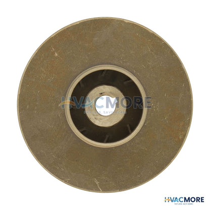Bell & Gossett Impeller, Lead Free (Obs. HV, Obs. 2", Obs. 1-1/4", Obs. 1-1/2") 118436LF
