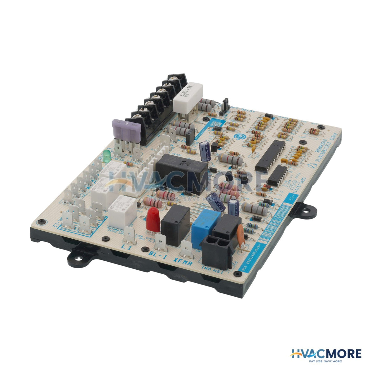 Heil Quaker (ICP) Control Board Replacement 1184412