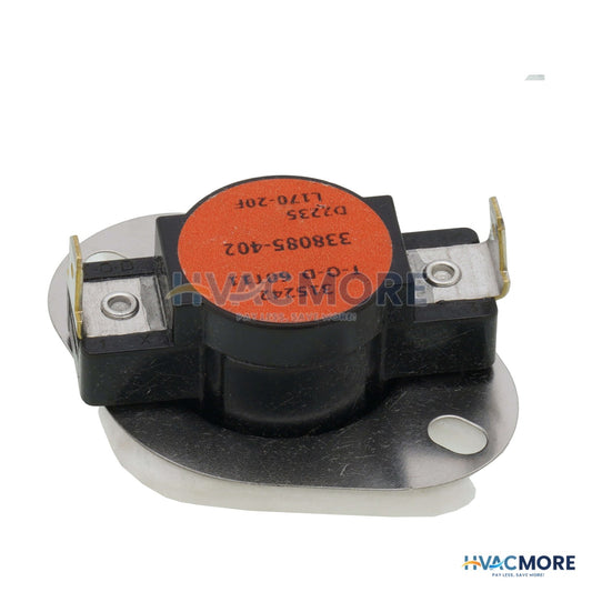 Heil Quaker (ICP) Main Limit Switch 1184422
