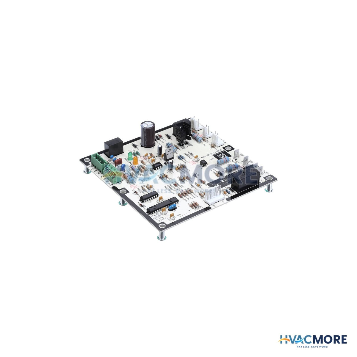 Heil Quaker (ICP) Control Board Replacement 1184600