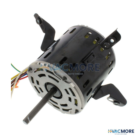 Heil Quaker (ICP) 5 Speed Motor (3/4 HP, 1 Phase, 1075 RPM, 115V) 1184663