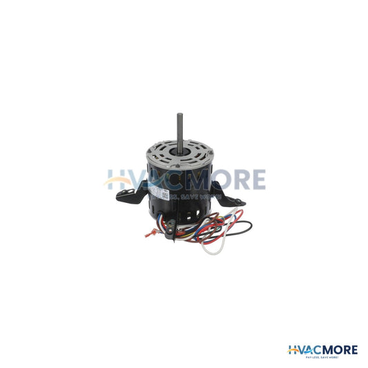 Heil Quaker (ICP) 115V 1/2 HP 1075 RPM 3 Speed Motor 1185298