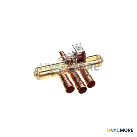 Heil Quaker (ICP) Reversing Valve W/ Coil 1185357