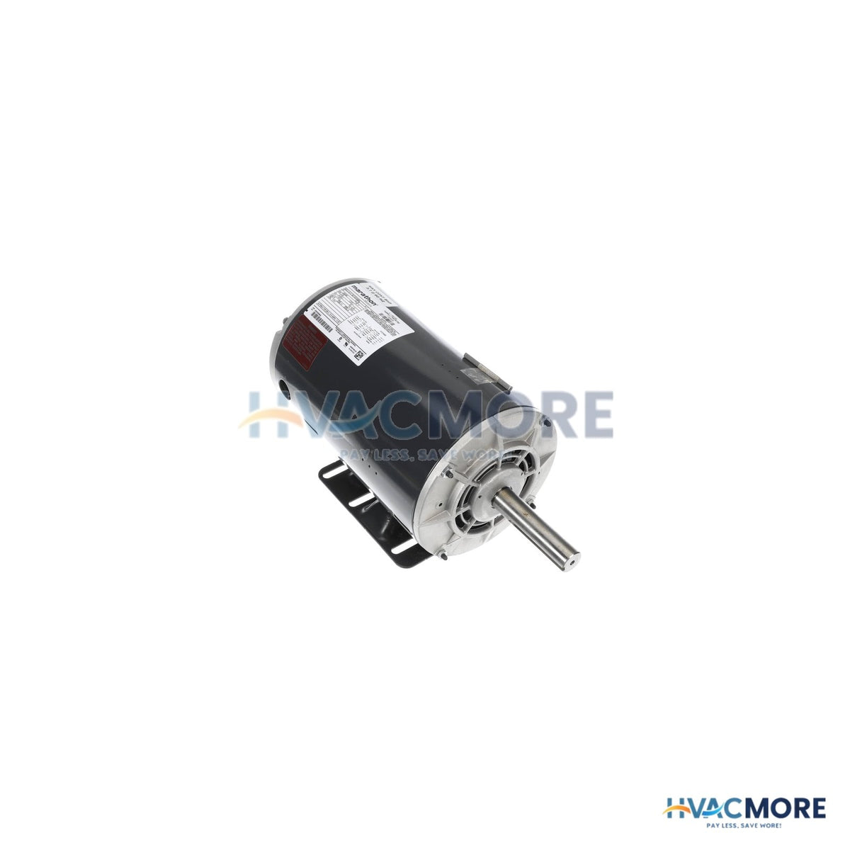 Heil Quaker (ICP) 230/460V 3 Phase 1725 RPM Motor 1185629