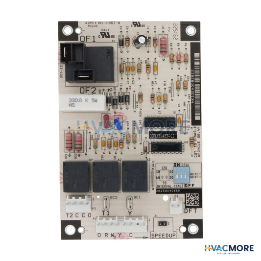 Heil Quaker (ICP) Defrost Board Replacement 1185790