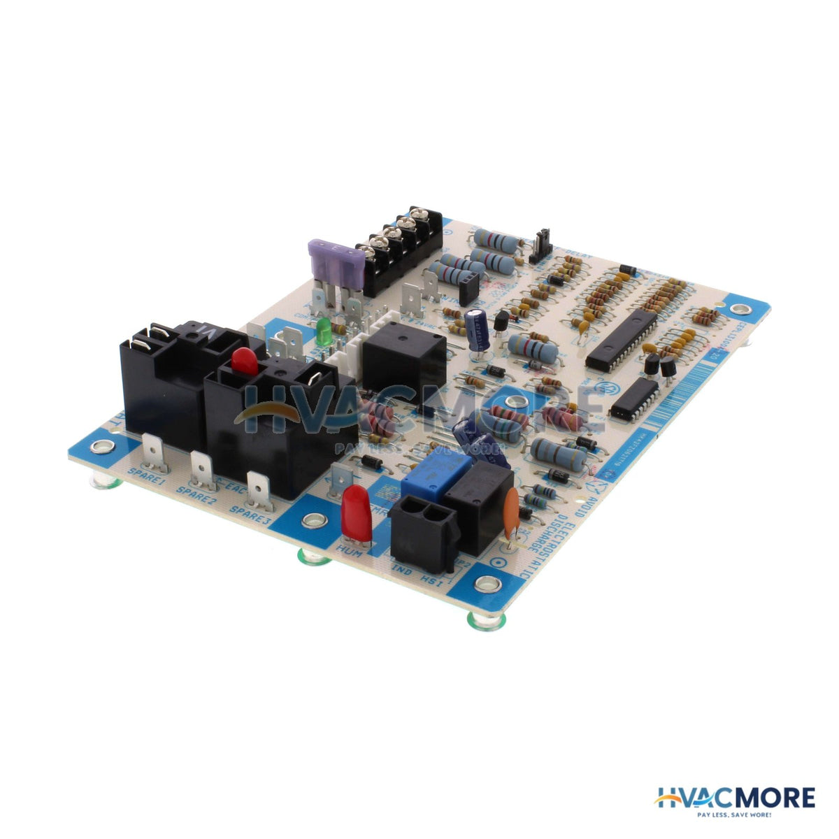 Heil Quaker (ICP) Control Board 1186024