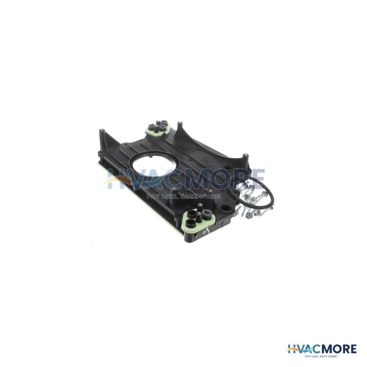 Heil Quaker (ICP) Kit Collector Box 1186071
