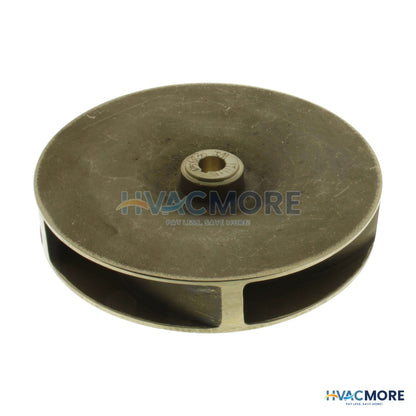 Bell & Gossett 4-3/4" Brass Impeller Full Runner Lead Free AB1953 118627LF