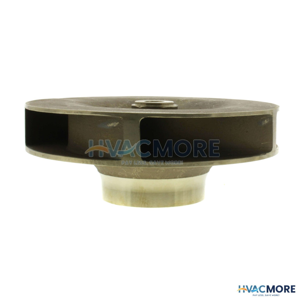 Bell & Gossett 4-3/4" Brass Impeller Full Runner Lead Free AB1953 118627LF