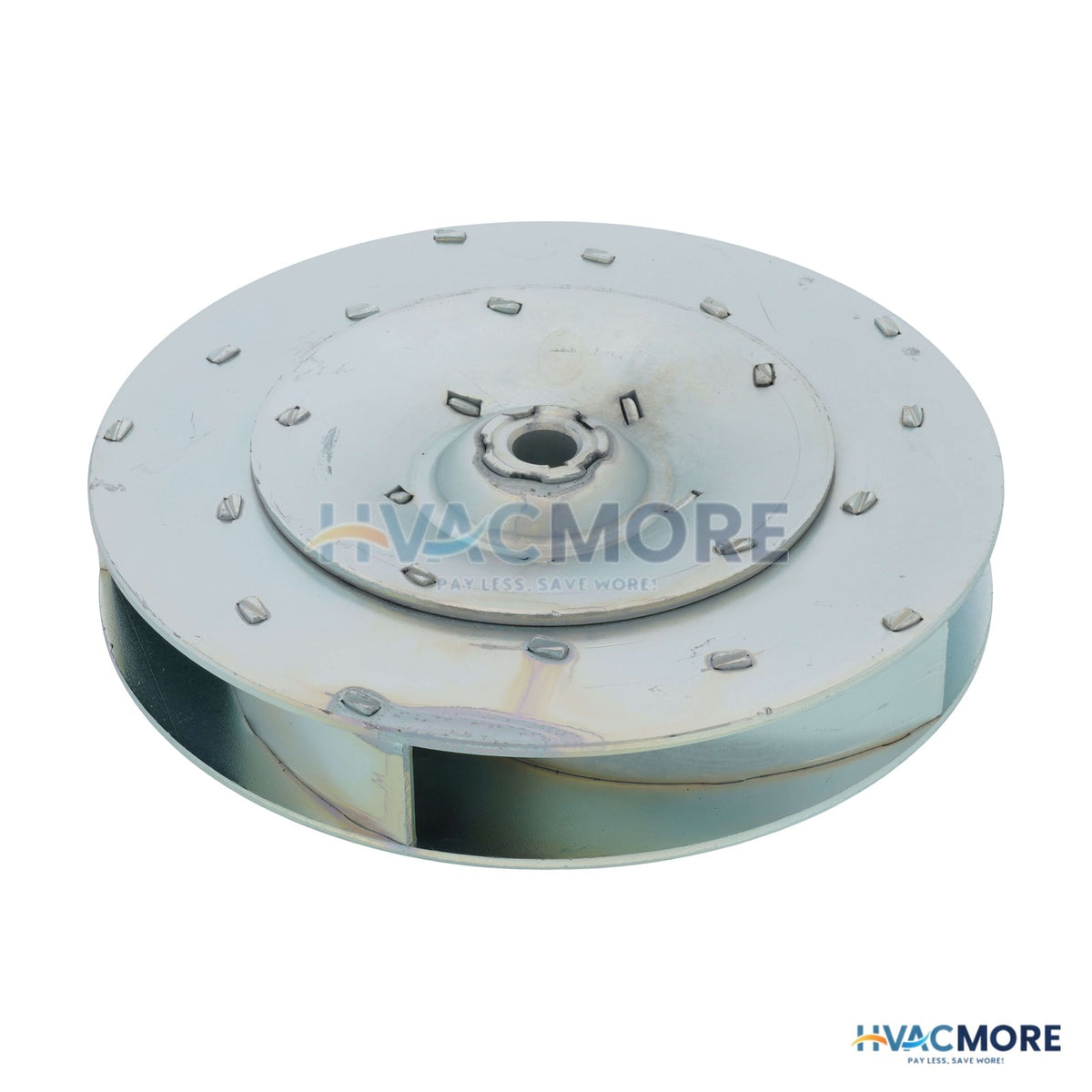 Bell & Gossett Impeller (Series PD-37) 118629