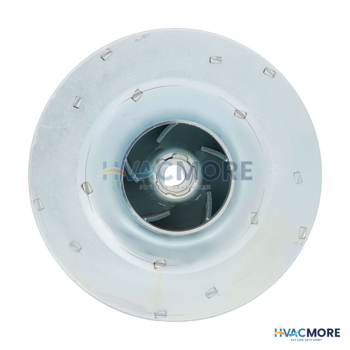 Bell & Gossett Impeller (Series PD-37) 118629