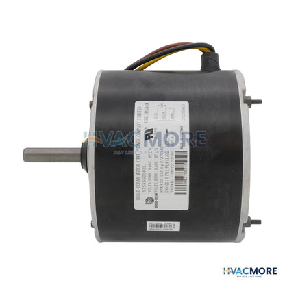 Heil Quaker (ICP) 208/230V 1/5 HP Motor 1186359