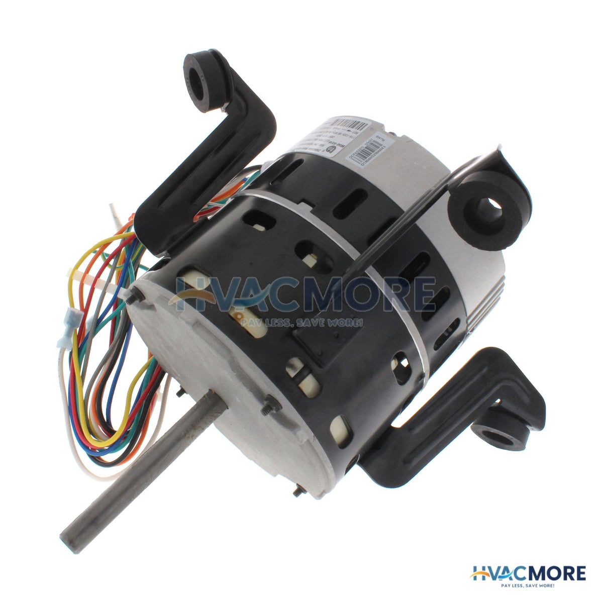 Heil Quaker (ICP) ECM Blower Motor 1/2HP 1186428