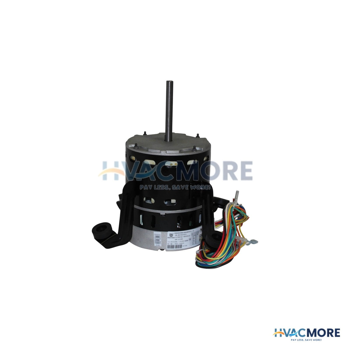 Heil Quaker (ICP) 120V 1 HP Variable Motor 1186442