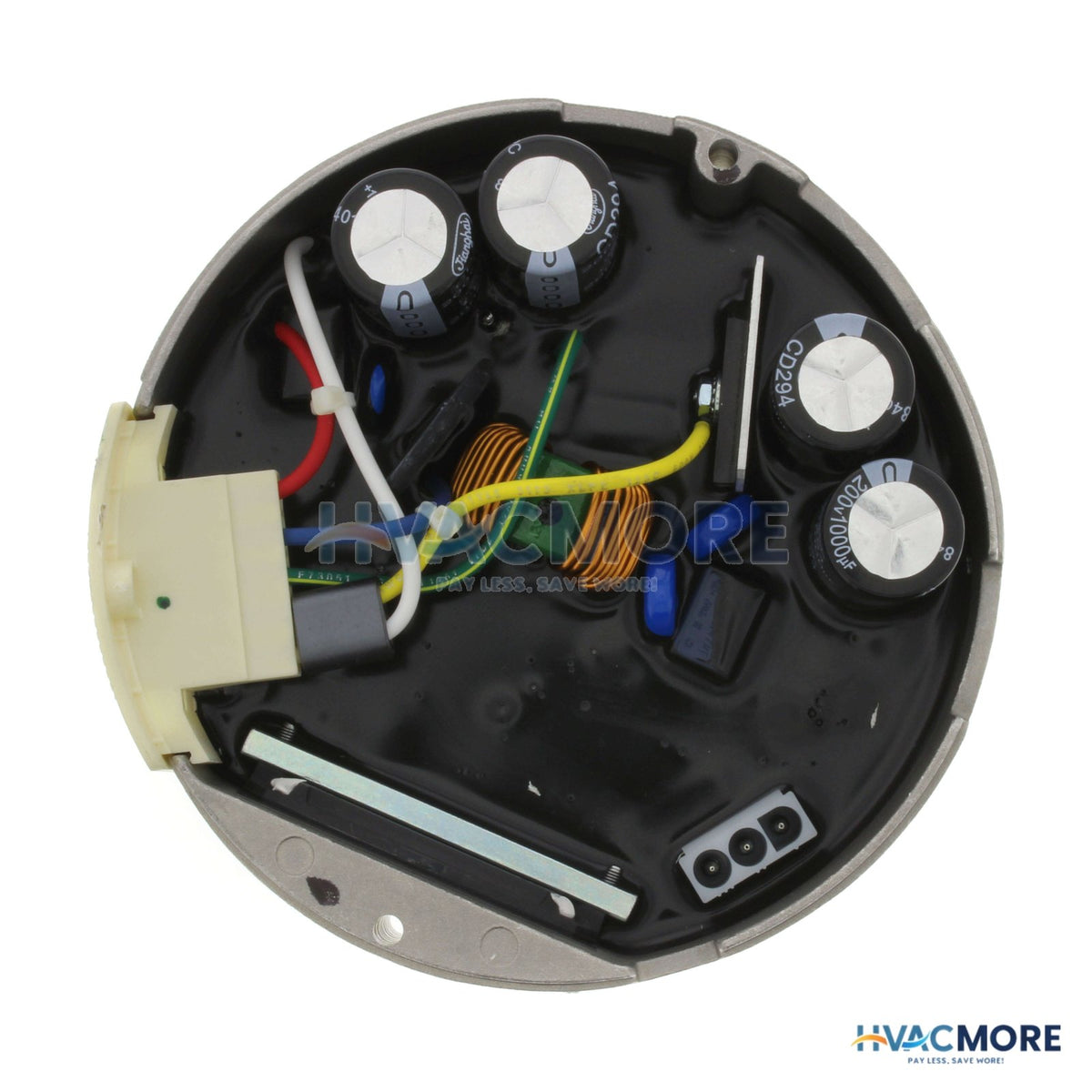 Heil Quaker (ICP) Variable Speed Control Motor 1186636
