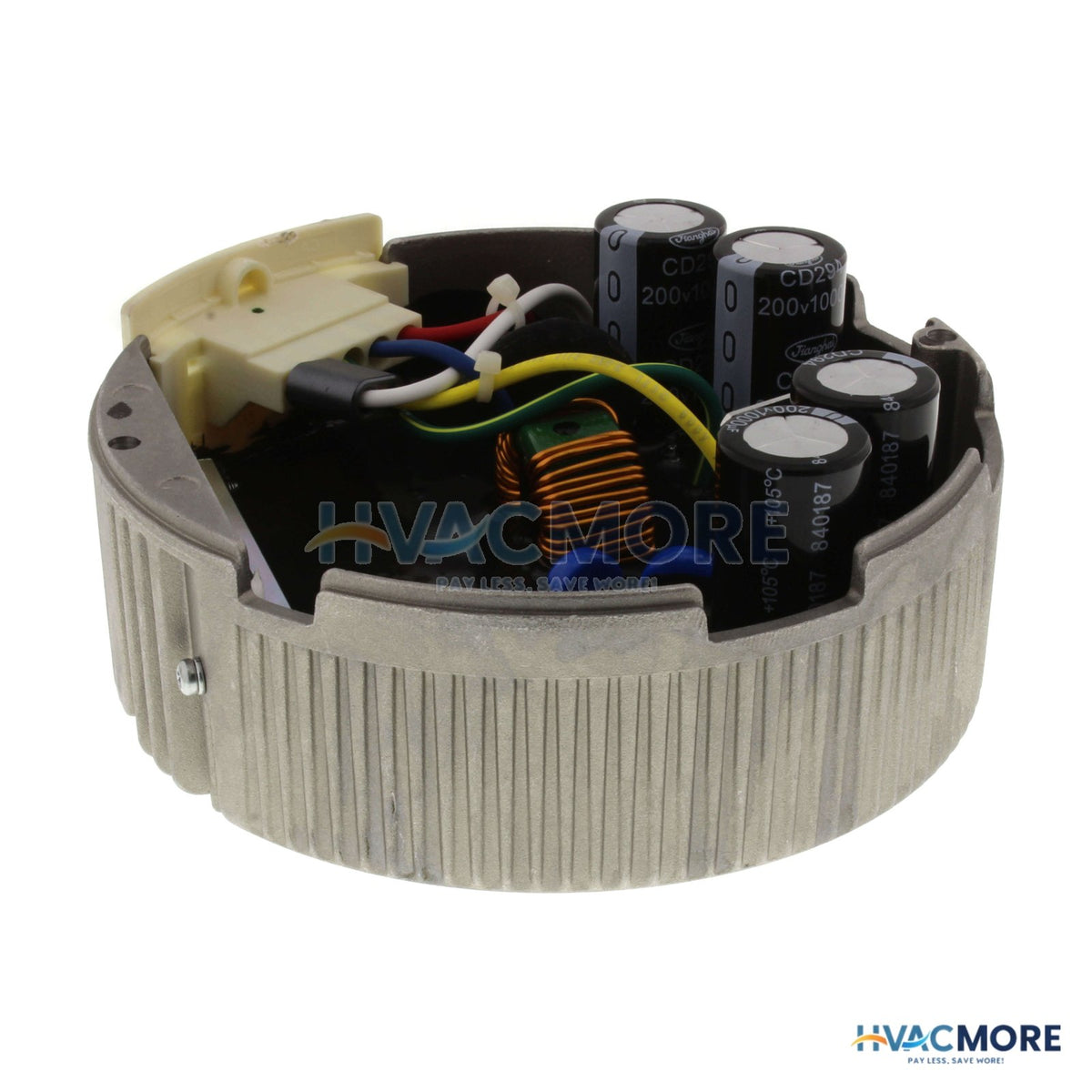 Heil Quaker (ICP) Variable Speed Control Motor 1186636